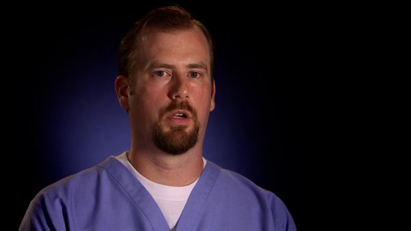 Untold Stories of the ER Specials - Party Fail
