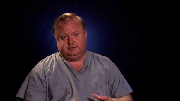 Untold Stories of the ER Specials - Didn't See That Coming