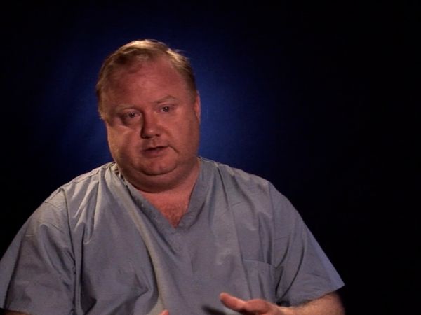 Untold Stories of the ER Specials - Didn't See That Coming