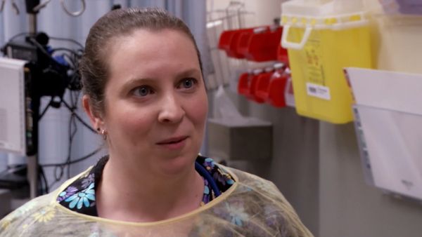 Untold Stories of the ER Specials - Worse Day Ever