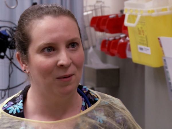 Untold Stories of the ER Specials - Worse Day Ever