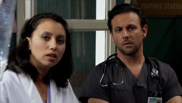 Untold Stories of the ER Specials - Labor Pains