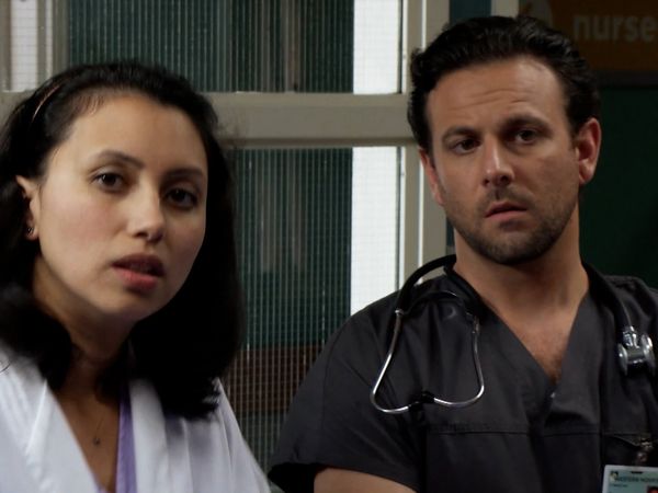 Untold Stories of the ER Specials - Labor Pains