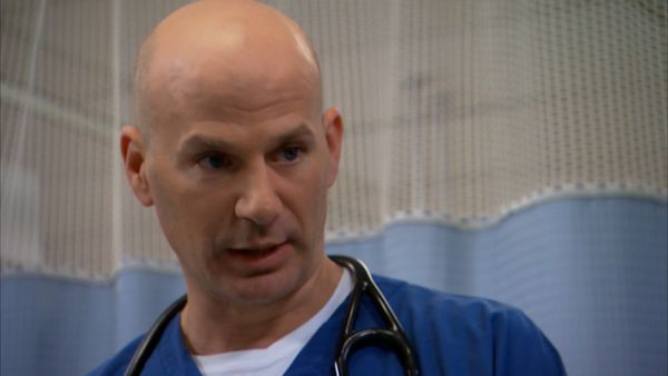 Untold Stories of the ER Specials - Creepy Crawlies