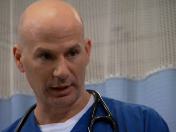 Untold Stories of the ER Specials - Creepy Crawlies