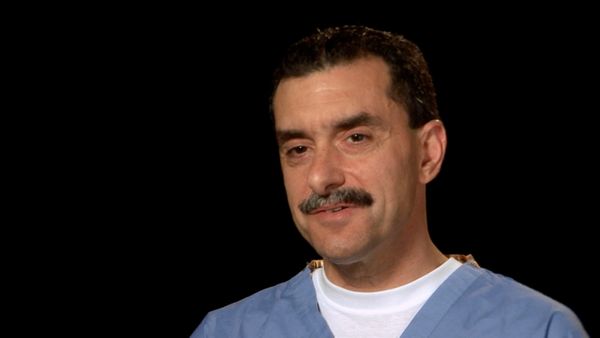 Untold Stories of the ER Specials - Secrets