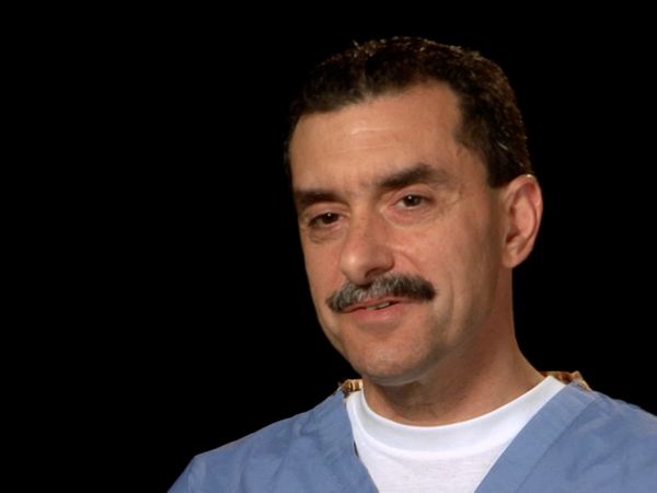 Untold Stories of the ER Specials - Secrets
