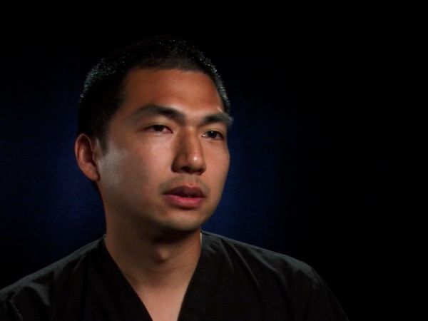 Untold Stories of the ER Specials - Baby 911