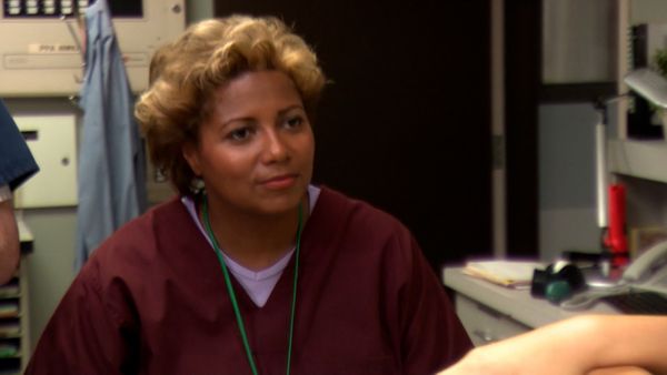 Untold Stories of the ER Specials - Temptations