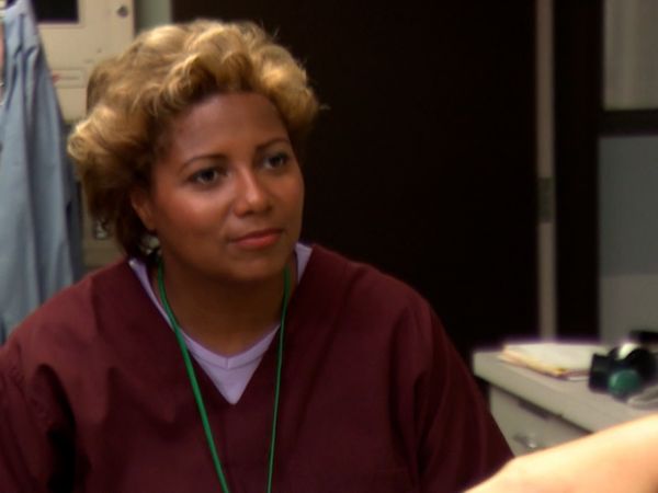 Untold Stories of the ER Specials - Temptations
