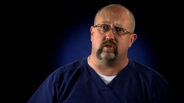 Untold Stories of the ER Specials - Nursing Intuition