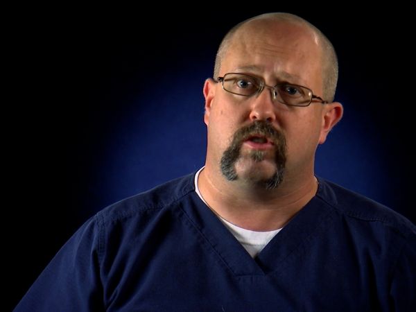 Untold Stories of the ER Specials - Nursing Intuition