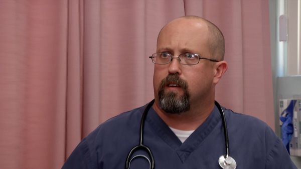 Untold Stories of the ER Specials - Nurses in Charge
