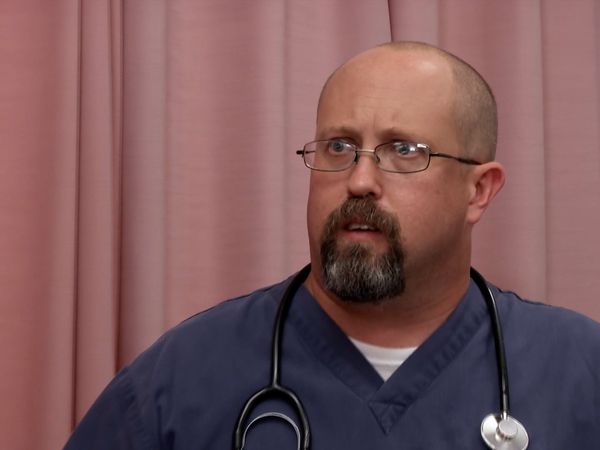 Untold Stories of the ER Specials - Nurses in Charge