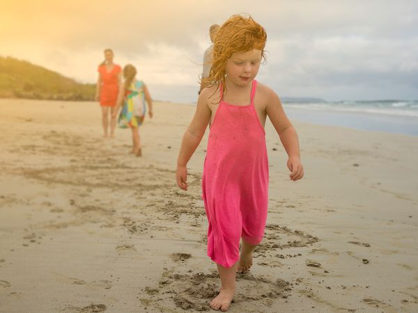 My Family and The Galapagos - Episode 2