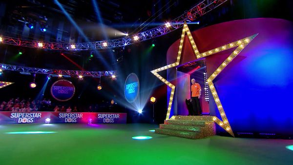 Superstar Dogs - Episode 6