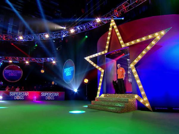 Superstar Dogs - Episode 6