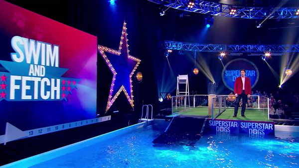 Superstar Dogs - Episode 8