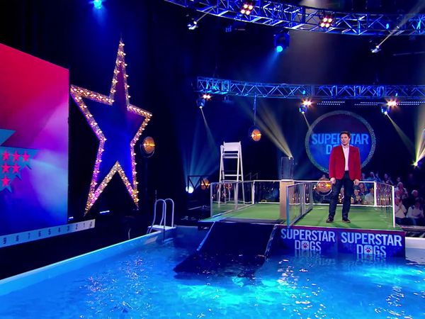 Superstar Dogs - Episode 8