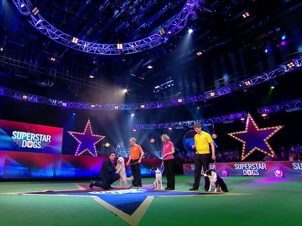 Superstar Dogs - Episode 2