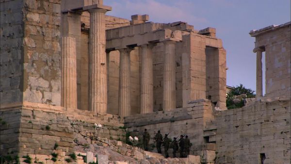 Museum Secrets - Inside the National Archeological Museum of Athens
