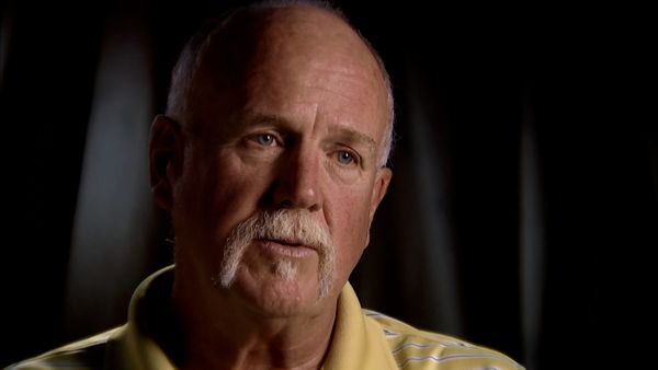 On the Case - Profile of a Killer