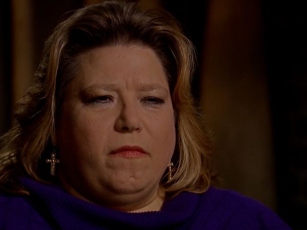 On the Case - Evidence of Deception