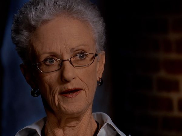 On the Case - Cry on My Shoulder