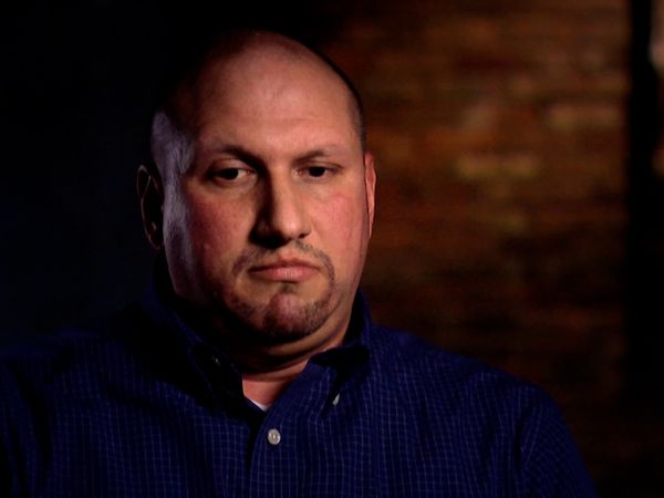 On the Case - Innocent Witness