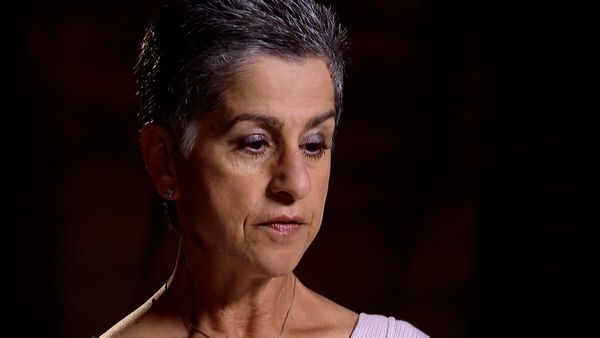 On the Case - Vanished in the Night