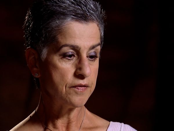On the Case - Vanished in the Night