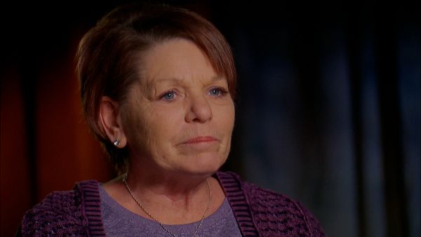 On the Case - A Harvest of Grief