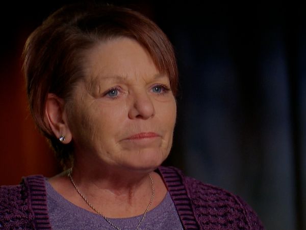 On the Case - A Harvest of Grief