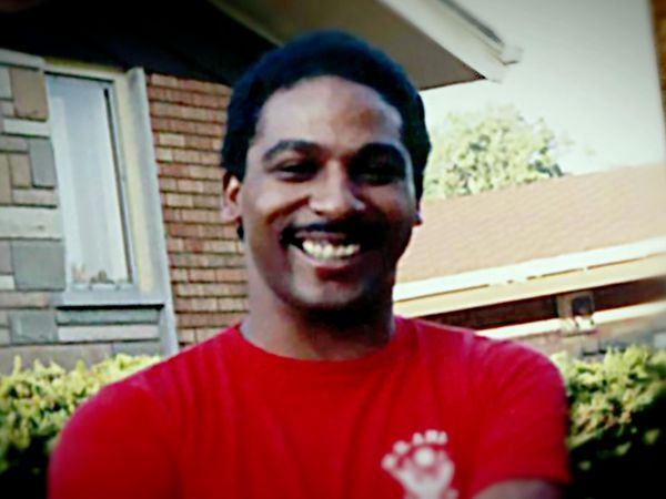 On the Case - Screams for Justice