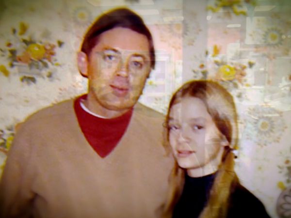 On the Case - Eyes of a Killer