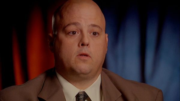 On the Case - The Pastor's Wife