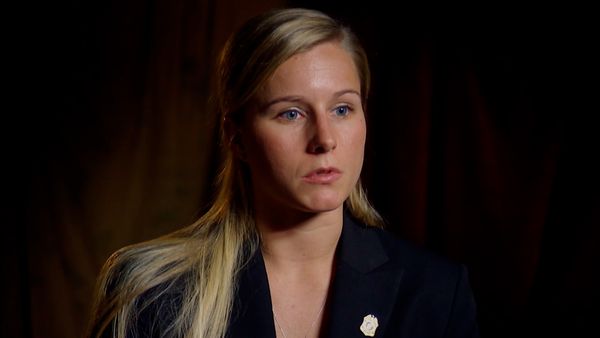 On the Case - Tracks of a Killer