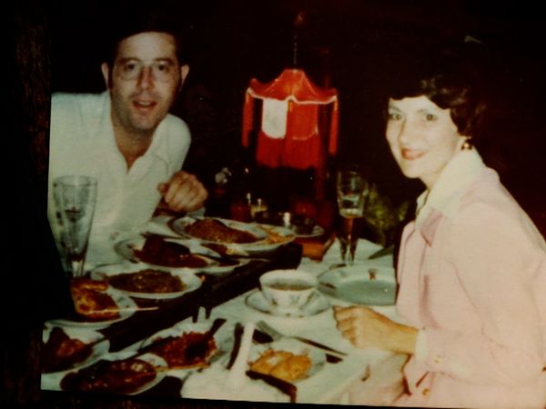 On the Case - Mystery, Heartbreak and Justice