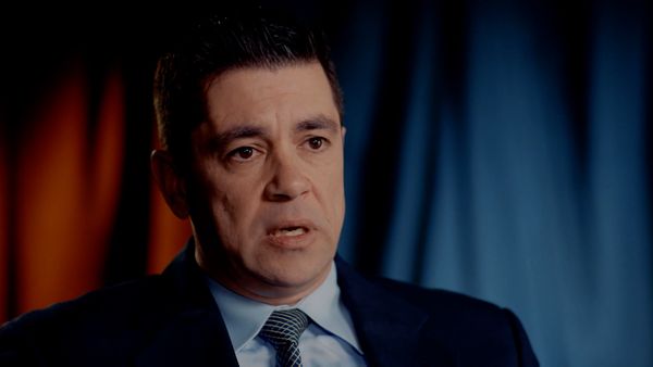 On the Case - Greed, Lies and Murder