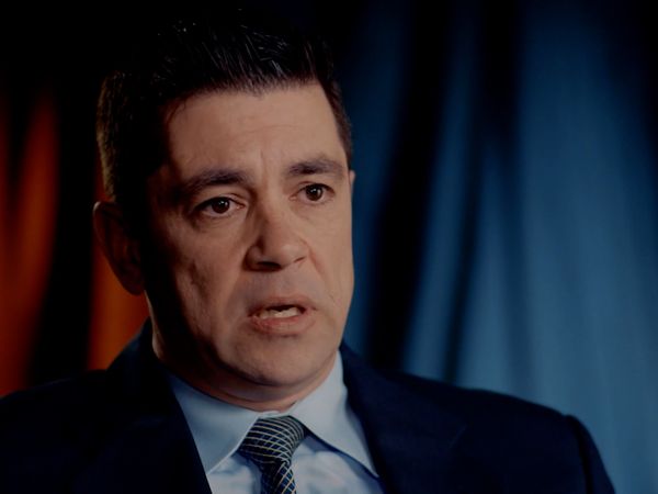 On the Case - Greed, Lies and Murder