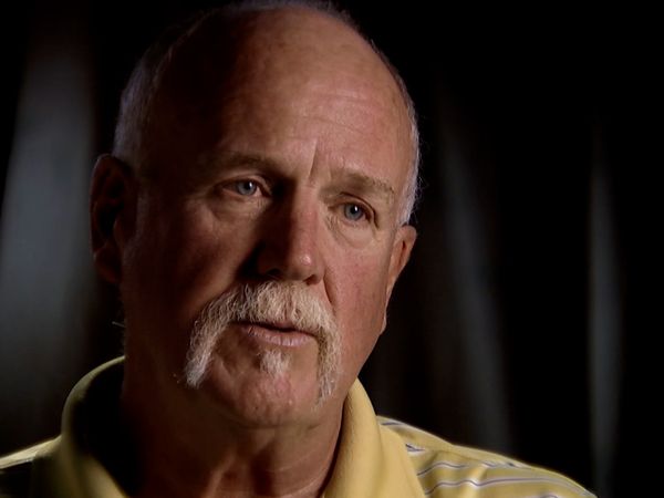 On the Case - Profile of a Killer