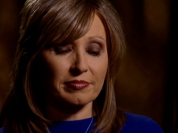 On the Case - A Long Journey To Justice