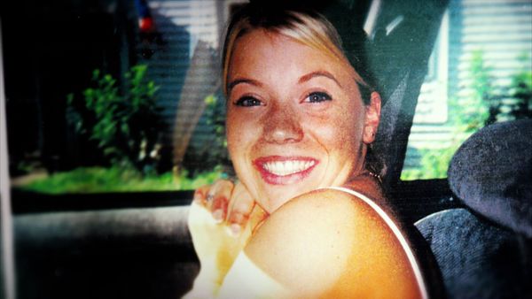 On the Case - Nine Days of Terror