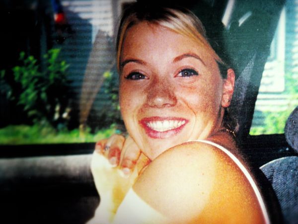 On the Case - Nine Days of Terror
