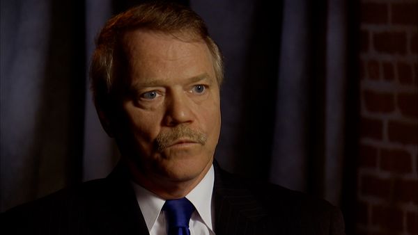 On the Case - A Fateful Decision