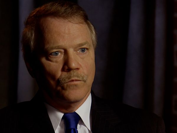 On the Case - A Fateful Decision