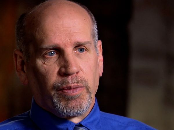 On the Case - Murder Ordained?