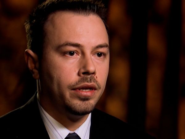 On the Case - Unmasking a Killer