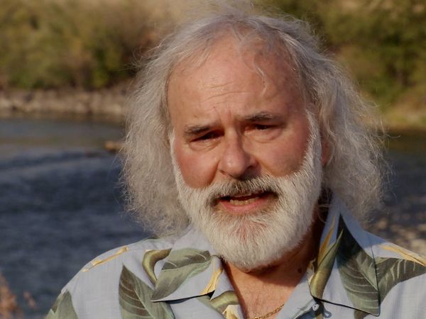 On the Case - River of Sadness