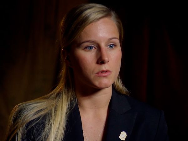 On the Case - Tracks of a Killer